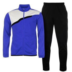 Track Suit